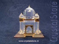 Mosque - Gold (no box)