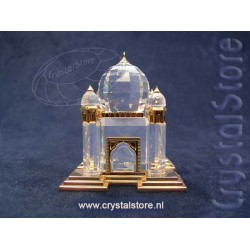 Mosque - Gold