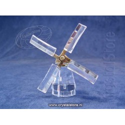 Windmill - Gold
