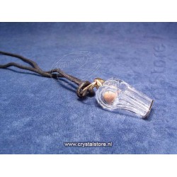 Whistle Pendant