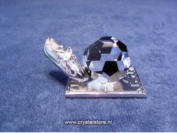 Voetbaltrofee Rhodium