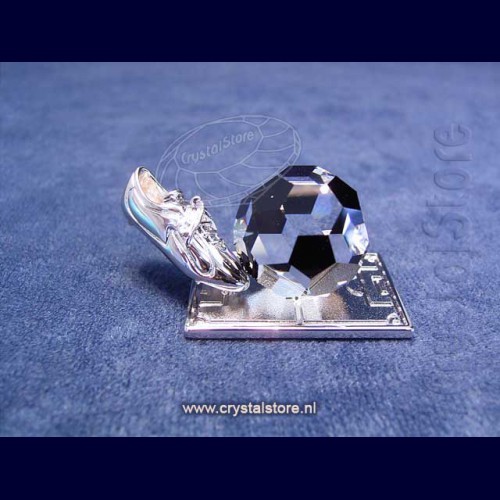 Swarovski soccer discount