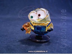 Minions Bob