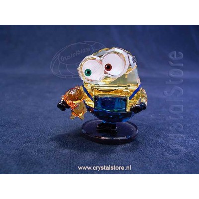 Minions Bob