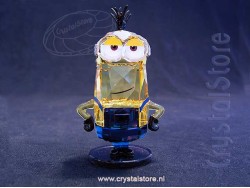 Minions Kevin