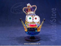 Minions King Bob