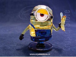 Minions Stuart