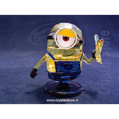 Minions Stuart