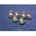 Party Set - Silver  Small (6 pieces) (No Box)