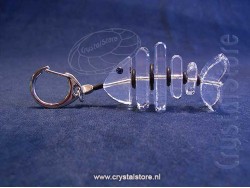 Sleutelhanger Vis Groot