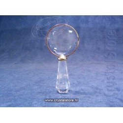 Magnifier Table Gold (No box)