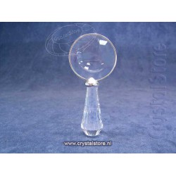 Magnifier Table Rhodium (No box)