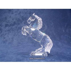 Stallion White