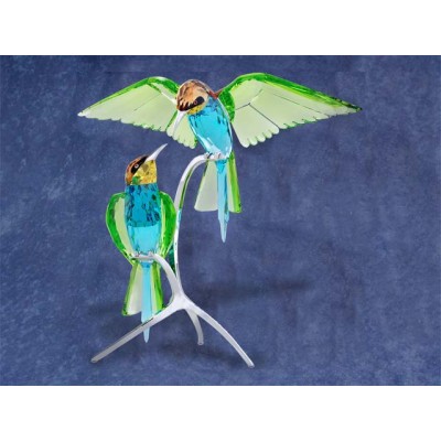 Peridot Bee-eaters