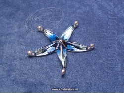 Cantil Ocean Blue Starfish