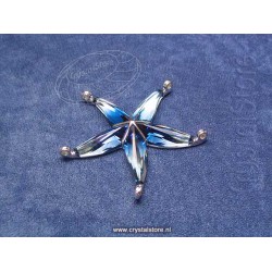 Cantil Ocean Blue Starfish