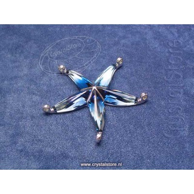 Cantil Ocean Blue Starfish