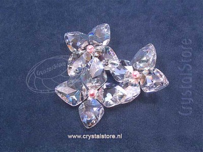 Swarovski Kristal - Dribella Crystal Moonlight