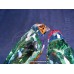Gouldian Finches, Peridot