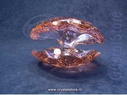Parel Oester Vintage Rose