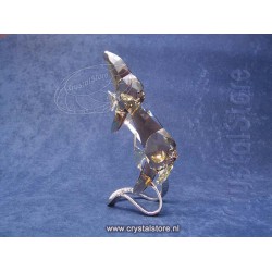 Batfish Smokey Quartz