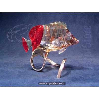 Butterfly Fish Light Siam