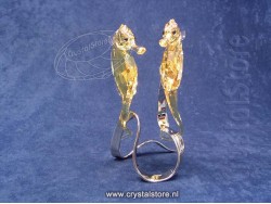 Zeepaardjes Light Topaz