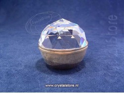 Pill Box Large
