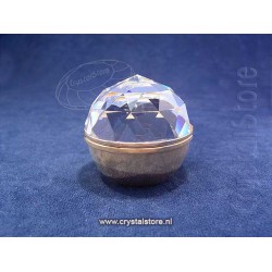 Pill Box Large