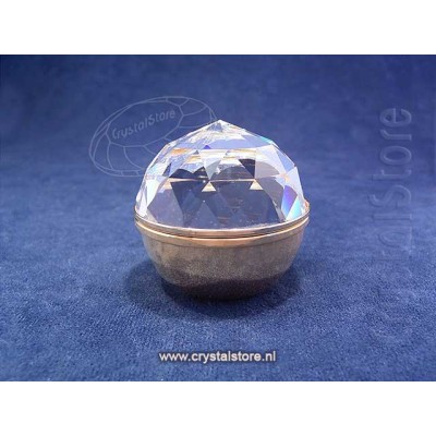 Pill Box Large