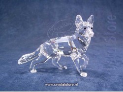 Duitse Herdershond