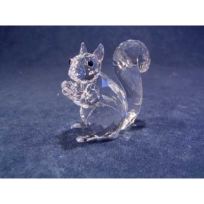 Squirrel (2016 issue)