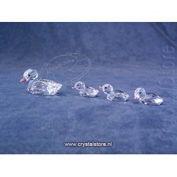 Ducks (Set of 4)