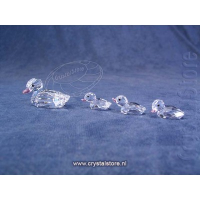 Ducks (Set of 4)
