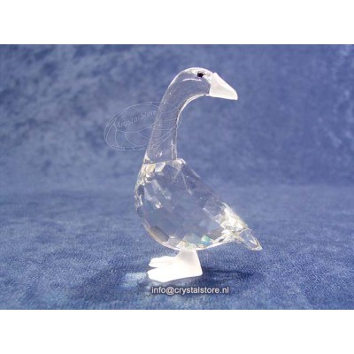 Goose Mother