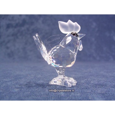 Rooster Mini