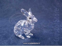Rabbit Mother