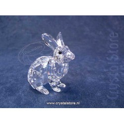Rabbit Mother