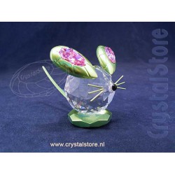 Mouse Dulcis Green Large
