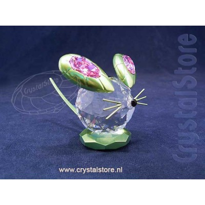 Mouse Dulcis Green Large