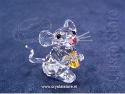 Muis met Kaas (uitgave 2013)