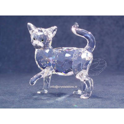 Cat Mother (standing)