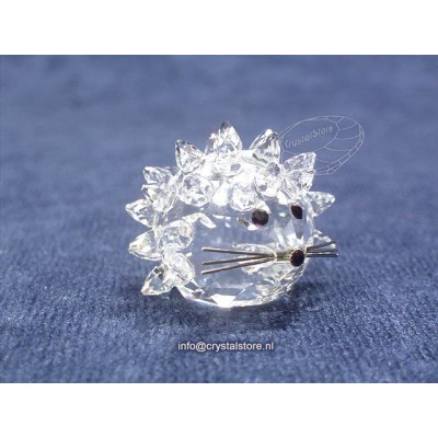  Replica Hedgehog 