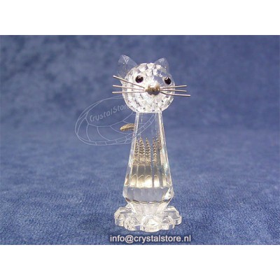  Replica Cat (1994 issue)