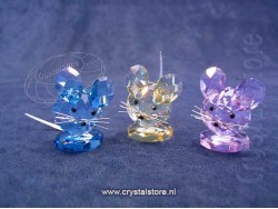 Replica Mouse Set Limited Edition 2016