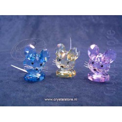 Replica Mouse Set Limited Edition 2016