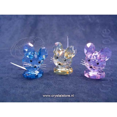 Replica Mouse Set Limited Edition 2016