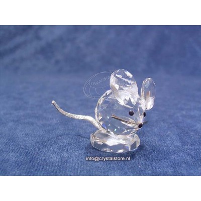 Replica Mouse (2004 issue)