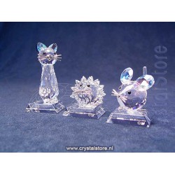 Replica Set (limited edition 2020)