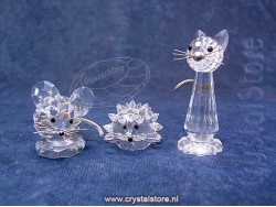 Replica Set - Starter Set